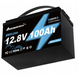 Акумулятор Ameisentech LiFePO4 12,8 В 100 А&middot;год, 1280 Вт&middot;год, BMS 100 А AME-12V-100AH фото 2