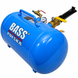 Інфлятор шиномонтажний Bass Polska 4550, 24 л, 10 бар, для безкамерних шин BASS-INF-4550 фото 2