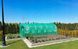 Теплиця садова Volso Polska VS 06320, 6 &times; 3 &times; 2 м, 18 м&sup2;, армована плівка 140 г/м&sup2;, зелена VS 06320 фото 5