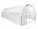 Теплиця садова Expand TFO19-3X6X2-1-B, 6 &times; 3 &times; 2 м, 18 м&sup2;, армована плівка 140 г/м&sup2;, біла TFO19-3X6X2-1-B фото 1