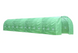 Теплиця садова Ekspand TFO25-3X12X2-2-Z, 12 &times; 3 &times; 2 м, 36 м&sup2;, армована плівка UV4, 2 входи TFO25-3X12X2-2-Z фото 1