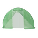Теплиця садова Ekspand TFO25-3X12X2-2-Z, 12 &times; 3 &times; 2 м, 36 м&sup2;, армована плівка UV4, 2 входи TFO25-3X12X2-2-Z фото 9