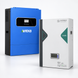 Комплект резервного живлення Anenji 11 кВт з Wi-Fi + LiFePO4 акумулятор DIPOWER 5,12 кВт&middot;год ANJ-11000W-DIP фото 3