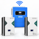 Комплект резервного живлення Anenji 11 кВт з Wi-Fi + 2 LiFePO4 акумулятори DIPOWER 10,24 кВт&middot;год ANJ-11000W-DIP-2 фото 6