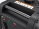 Інверторний бензиновий генератор Majster Polska MP0662 3,8 кВт з AVR MJP-MP0662 фото 4