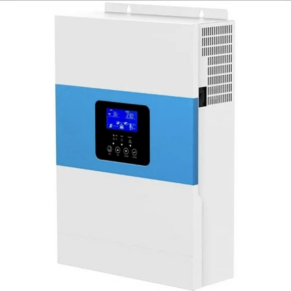 Комплект резервного живлення Daxtromn 5,5 кВт + Felicity Solar LiFePO4 5,12 кВт&middot;год DAX-5500W-FEL фото