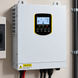 Комплект резервного живлення Daxtromn Power 3,5 кВт + 2&times; CyperOcean LiFePO4 12,8V 100Ah, 2,56 кВт&middot;год DAX-3500W-2X100AH-CYP фото 2