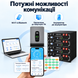 Акумулятор GRNYVRE LiFePO4 51,2 В 100 А&middot;год, 5,12 кВт&middot;год, BMS, Bluetooth GRN-51V-100AH фото 4