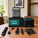 Зарядна станція SWAREY S500 Pro LiFePO4 518 Вт&middot;год, 500 Вт SWAREY-PS-S500PRO фото 1