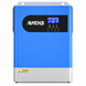 Гібридний сонячний інвертор Anenji ANJ-HHP-II-6.2KP-WiFi 6,2 кВт 48 В з Wi-Fi та паралельною роботою ANJ-6200W-WIFI фото 1