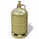 Газовий балон Vitkovice Milmet 12 л 5 кг для пропан-бутану VIT-12L-5KG фото 4