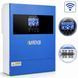 Комплект резервного живлення Anenji 4,2 кВт 24 В Wi-Fi + 2 LiFePO4 12,8 В 100 А&middot;год Bluetooth ANJ-4200W-2X100AH-BT фото 5
